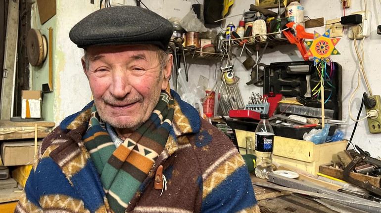 Був головним звіздарем країни: помер заслужений майстер народної творчості Богдан Новак