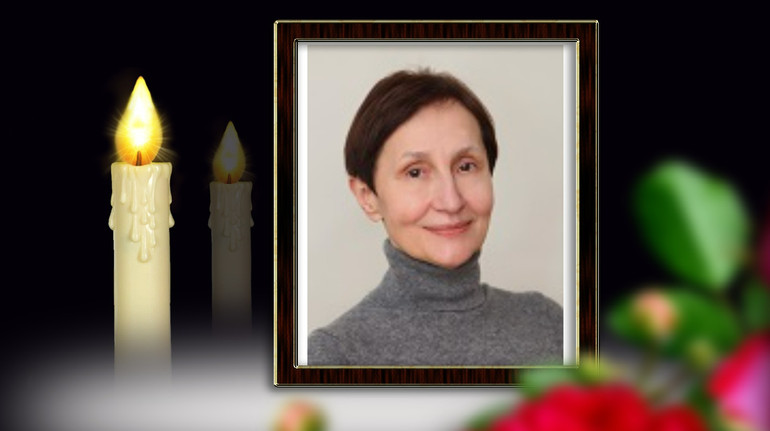 Завжди щиро турбувалася про пацієнтів: унаслідок хвороби померла науковиця та лікарка Аліна Чуриліна