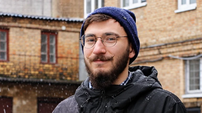 Підозрюють у хуліганстві під час протесту на Теремках: у Києві затримали активіста й ветерана