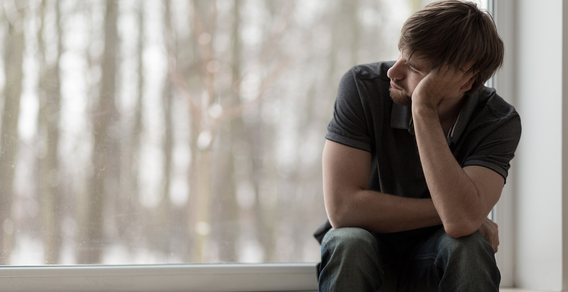 10 міфів про депресію. Спростовує психолог