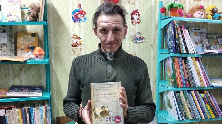 У Харкові втретє не відбулося засідання суду щодо вбивства письменника Вакуленка