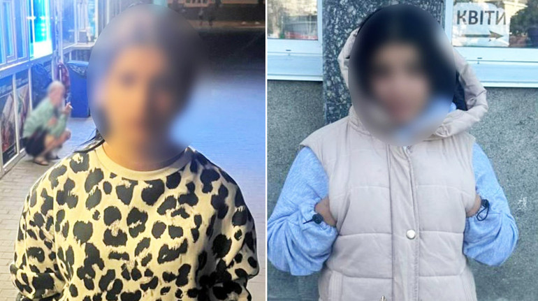 На Хмельниччині двоє сестер знайомилися з чоловіками, а потім викрадали гроші з їхніх рахунків