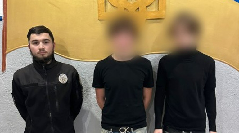 UAnimals: В Одесі підліток ґвалтував кота, поки його товариш знімав це на відео – тварина померла