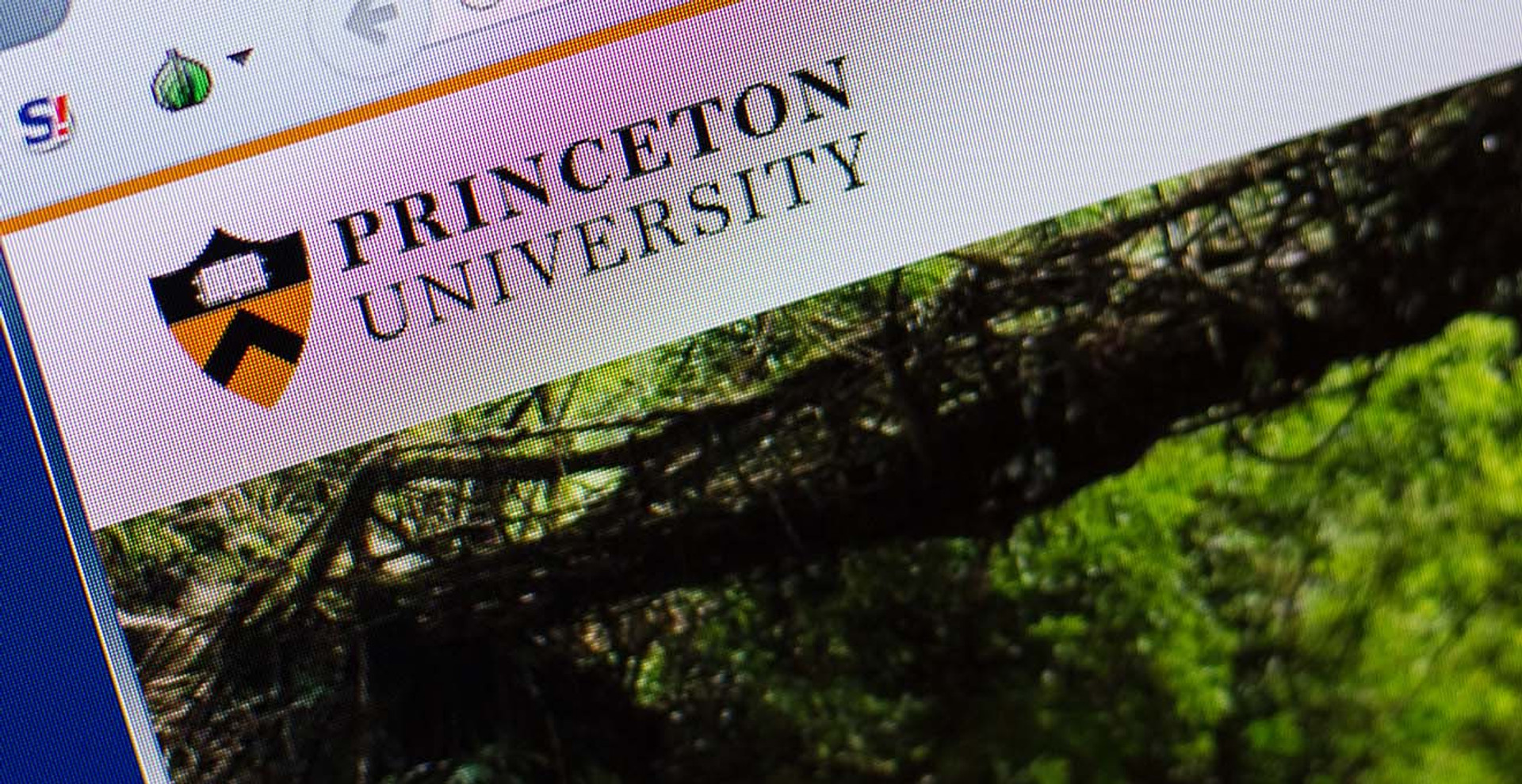Ступінь Phd у Принстоні відкриває багато можливостей. Чому я повернувся до України