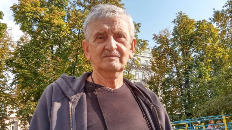 За переклад віршів німецького бароко: лауреатом премії імені Кочура став поет Олег Жупанський