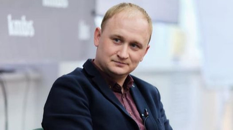 До ЗСУ мобілізувався відомий видавець: Не піти було б соромно
