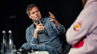 Я потрапив у пастку, намагаючись об'єднати росіян та українців. Театральний режисер Міло Рау про політичний театр та російських колег