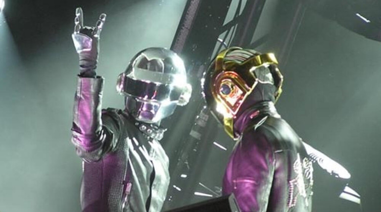 Електронну музику визнали культурним надбанням Франції