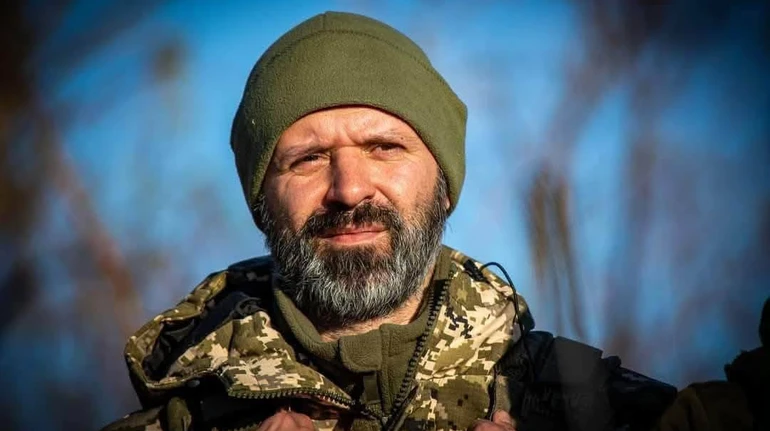 Загинув актор театру та музикант Костянтин Слободенюк