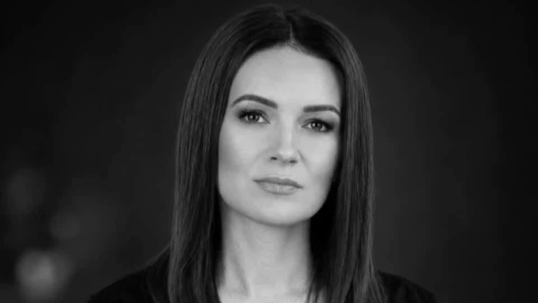 Щодня допомагала людям: у Києві через обстріл загинула 34-річна лікарка-онкологиня Стелла Білас