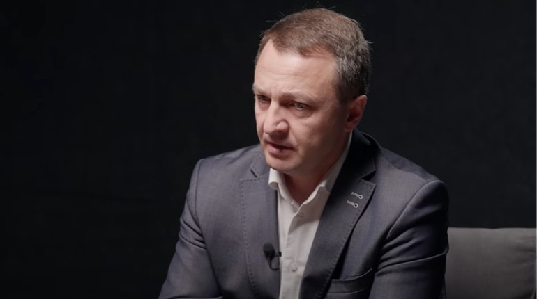 Відповіді я не почув: Кремінь про рішення посадовців не подавати його на мовного омбудсмена