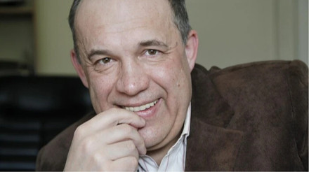 Професор Микита Василенко, відомий сексистськими висловлюваннями, програв суд щодо поновлення в КНУ