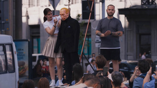 Українські фільми, на які варто чекати у 2026 році