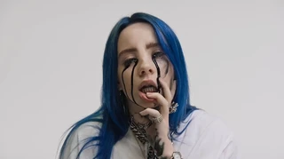 Співачка Біллі Айліш дебютує у кіно в екранізації роману Сильвії Плат