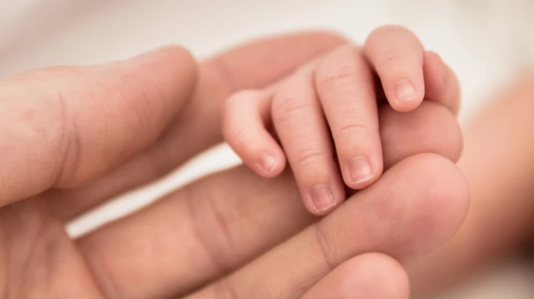 У 2024 році померли 4,9 млн дітей віком до 5 років: в ООН вперше зʼясували основні причини