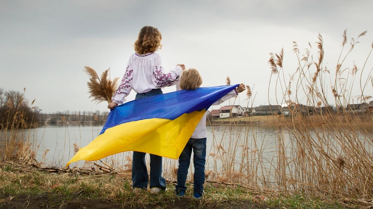 Зеленський: Від початку 2026 року вдалося повернути 150 викрадених Росією дітей