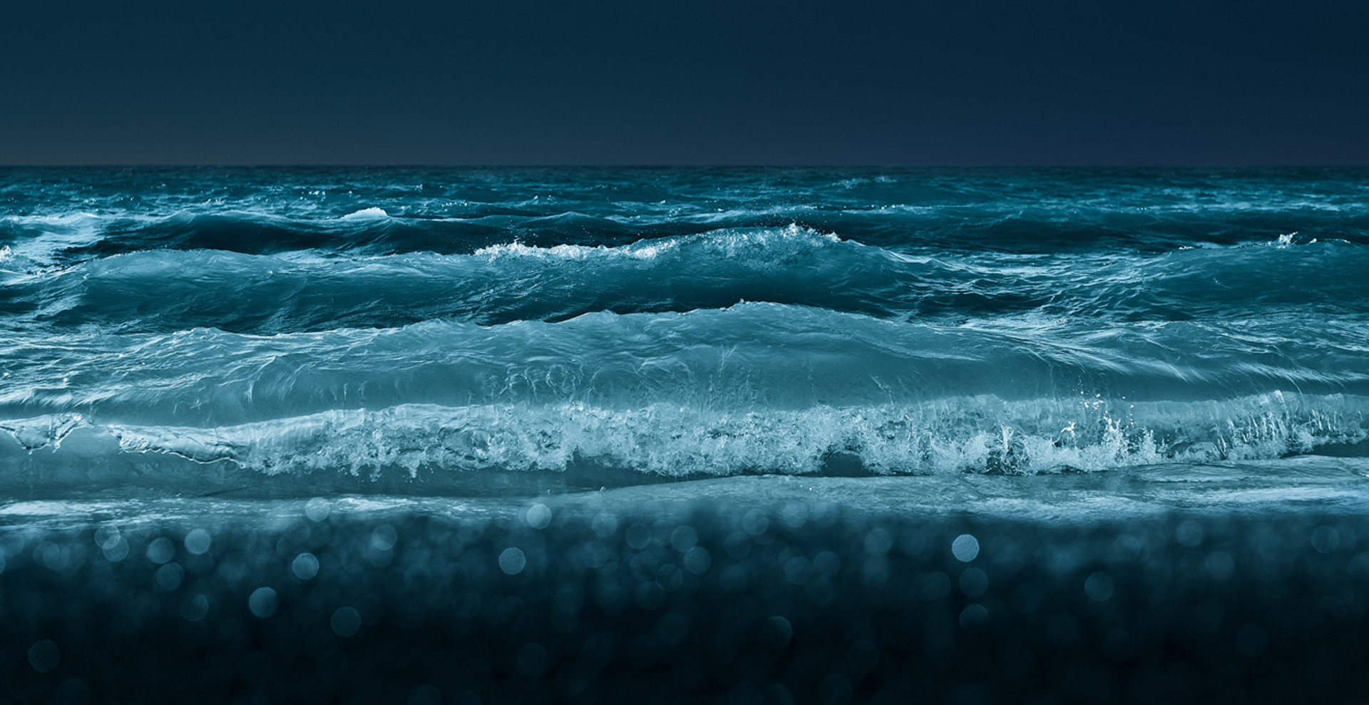 День Чорного моря. Еколог про страхи, які в ньому ховаються