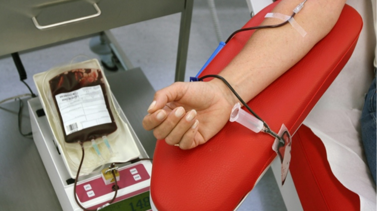 Seven cities of Ukraine need all blood types – a list