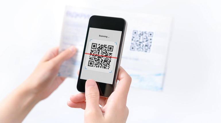 Як працюють QR-коди на повістках і що робити, якщо отримали недійсне запрошення до ТЦК