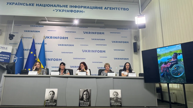 4 роки не знаю, чи живий мій син: що відомо про долю викрадених вихованців Олешківського інтернату