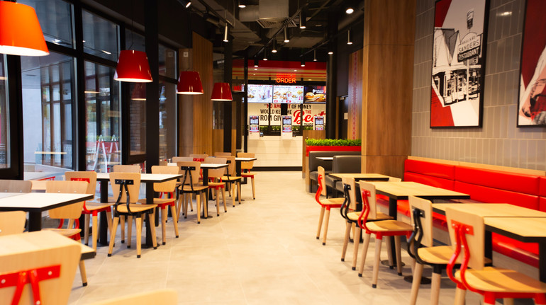 KFC Україна: інклюзивність як частина місії та цінностей бренду