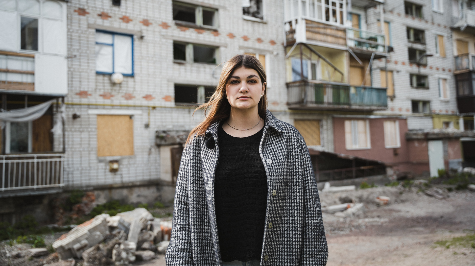 Я хотіла щось віддати своєму селищу. Як підлітки із прикордонної Сумщини створили простір психоемоційної підтримки