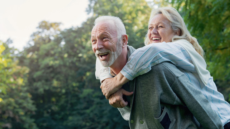 Майже 24 тисячі людей віком 100 років: в Італії збільшилася кількість довгожителів