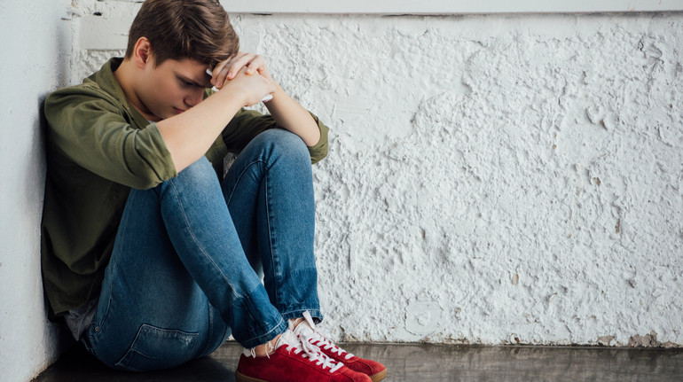 У Європі понад 30 мільйонів дітей і підлітків мають психічні розлади – звіт ВООЗ