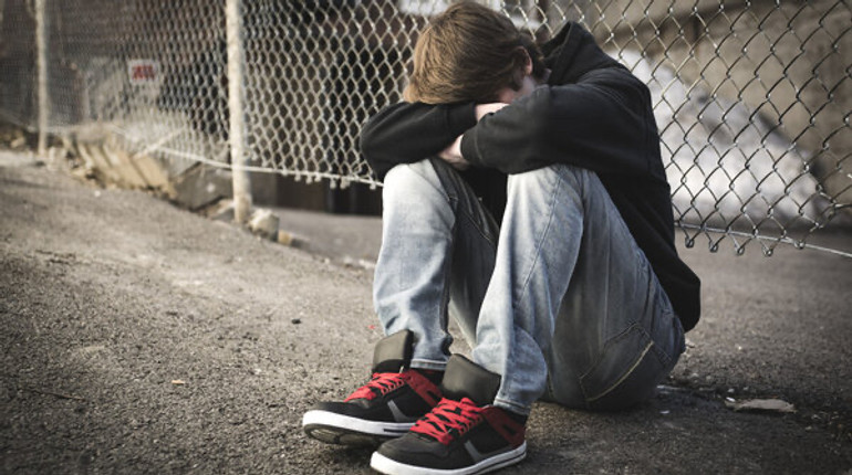 Центр нацспротиву: У Генічеську росіяни змушують підлітків працювати в трудових таборах