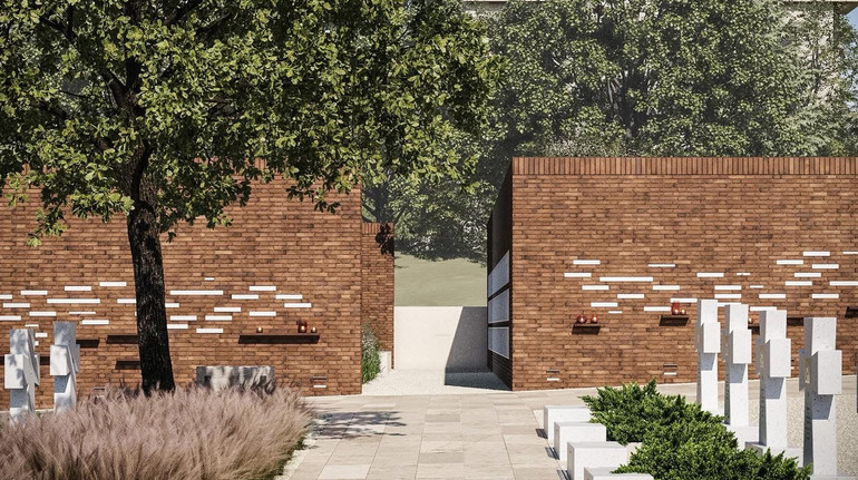 Міноборони передало Львову ділянку для меморіального комплексу військових поховань