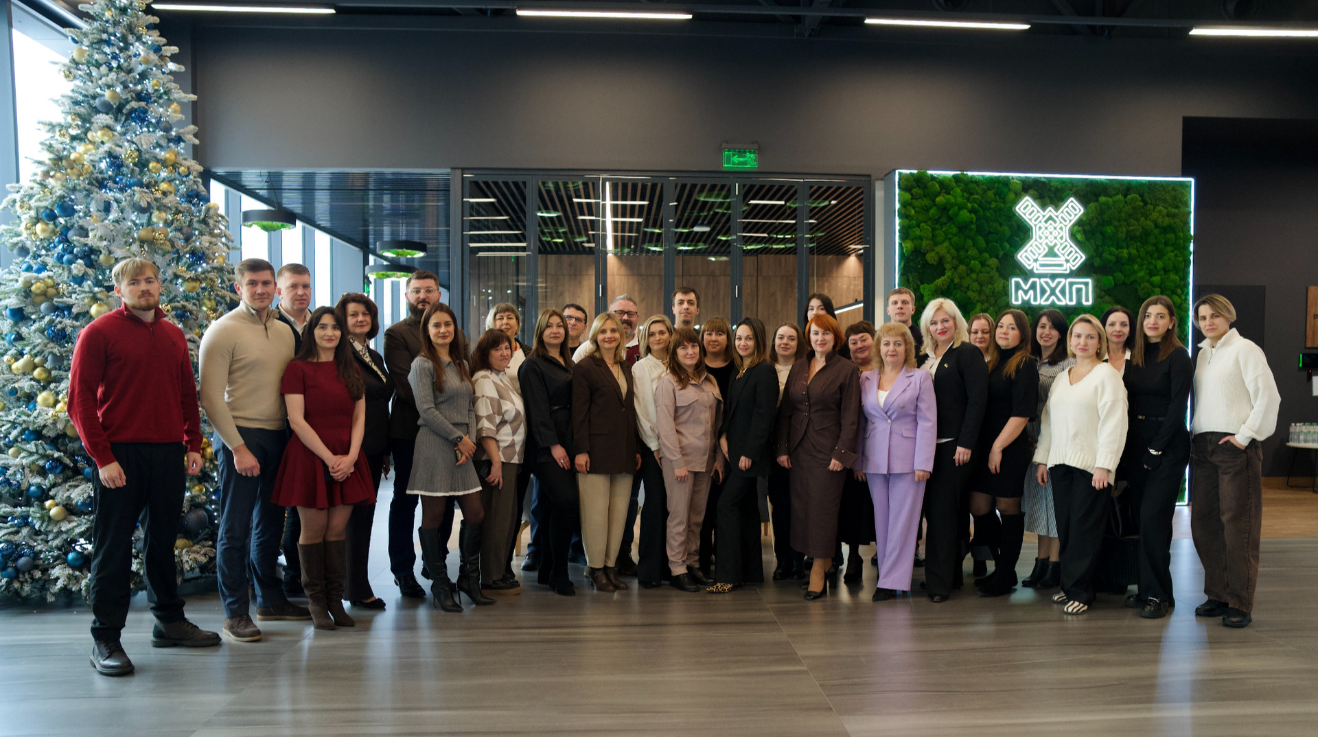 10 млн грн для розвитку громад: оголошено переможців Школи лідерів громад 2.0