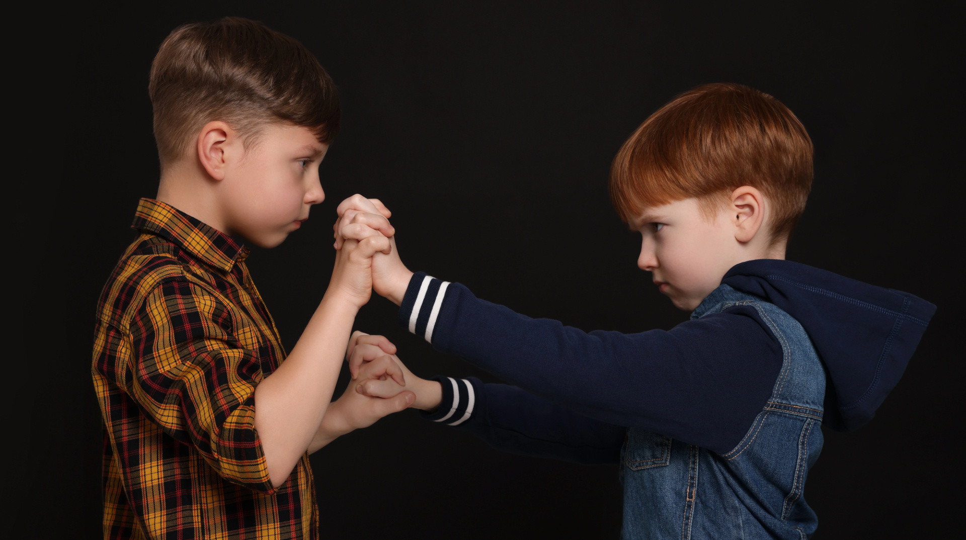 Чому наразі неможливий повноцінний захист дітей від насильства та жорстокого поводження?