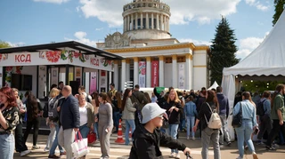 Попри безпекову ситуацію і перенесення фестивалю, Книжкова країна проведе низку подій у Києві