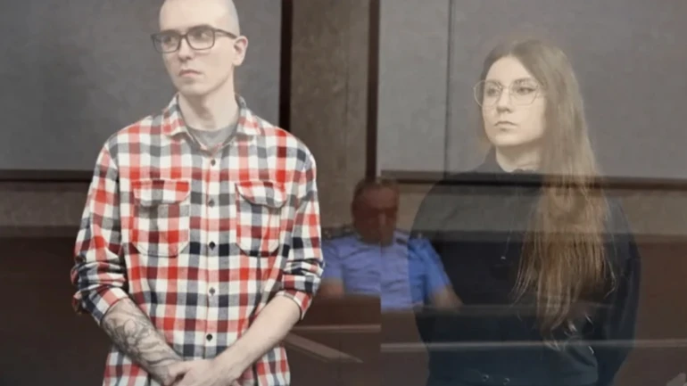Нібито виконували завдання від ГУР: росіяни засудили українське подружжя з Криму