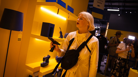 На Всесвітньому EXPO в Японії відбувся національний день України