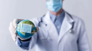 Роками залишався у тіні: що відомо про варіант COVID-19 Цикада, який частіше виявляють у дітей