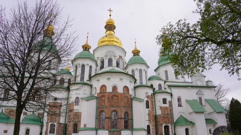 Архітектурному ансамблю Софії Київської тепер не загрожує забудова – МКІП