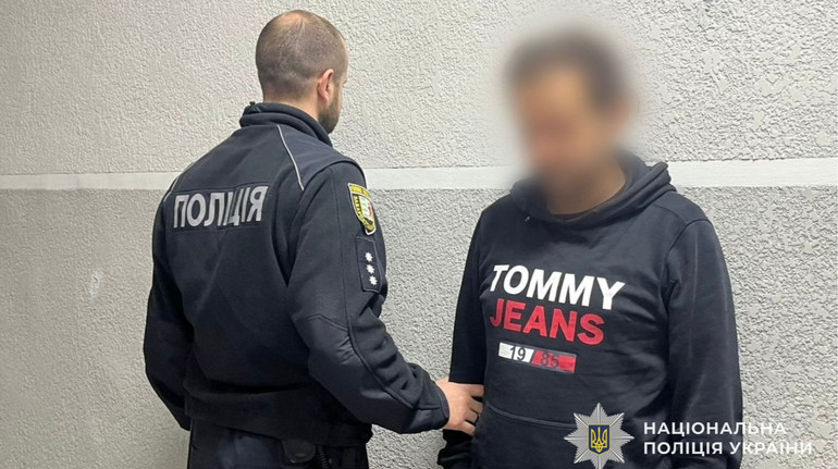 Встигла написати мамі: у Мукачеві іноземець намагався зґвалтувати 16-річну дівчину, його затримали