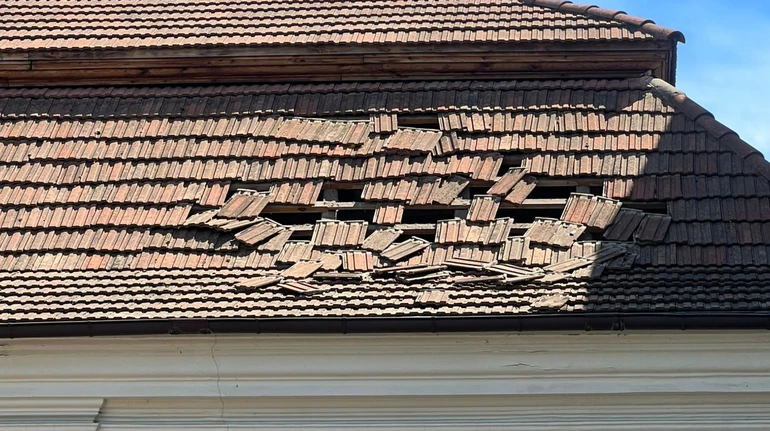 У Києві за два місяці від обстрілів постраждало 85 закладів освіти – КМДА