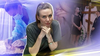 Вона готує тіла померлих до прощання. Історія дніпрянки, життя якої змінив один похід у морг