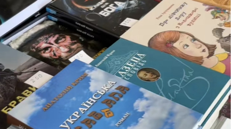 Для нас це дивовижно: на Книжковій країні видавництво оминали покупці, поки все не змінило відео в TikTok
