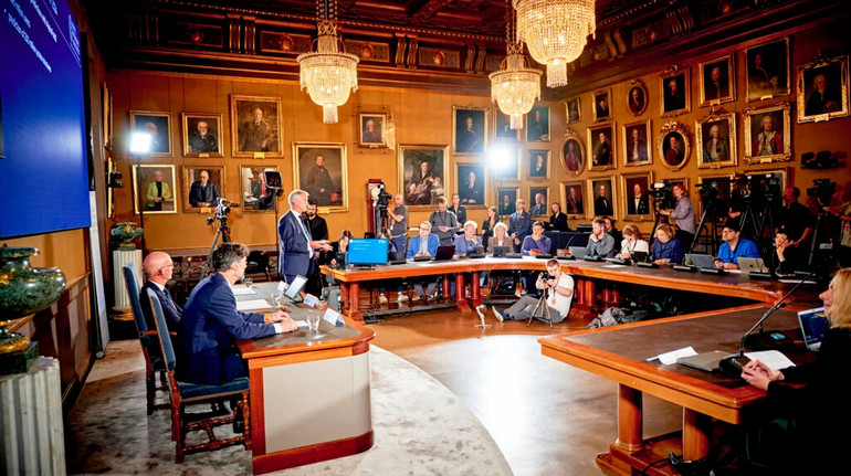 When the Nobel Prize winners are announced 2025: schedule