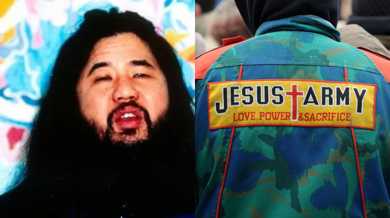 Армія Ісуса, культ садистів і нігерійці-мафіозі: 5 небезпечних сект XXI століття