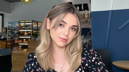 Серце відмовило після пологів. Тепер у мене в грудях насос: історія жінки, що живе зі штучним серцем та чекає на трансплантацію