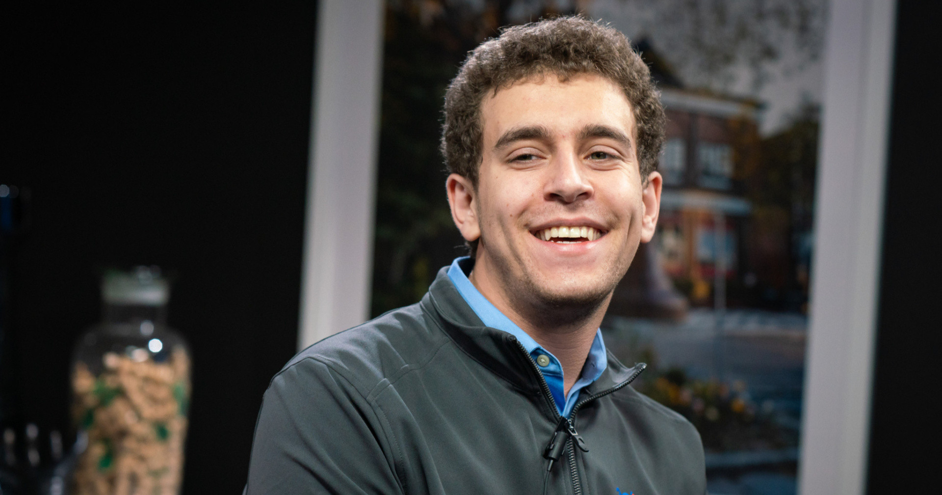 У крові гросмейстера Даніеля Народицького виявили наркотики