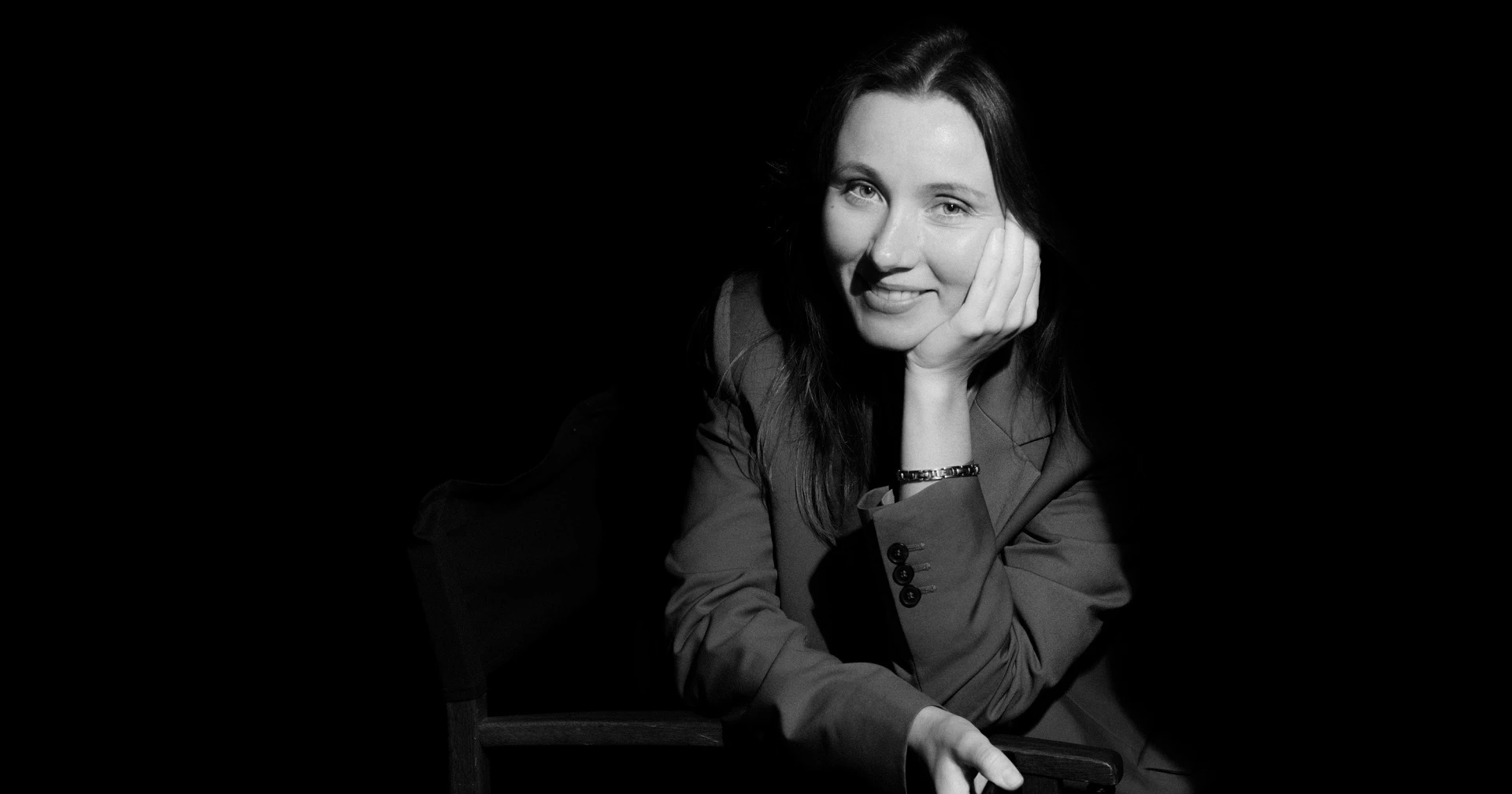 Марина Ер Горбач отримала премію SEEfest Legacy Award 2026 у Лос-Анджелесі