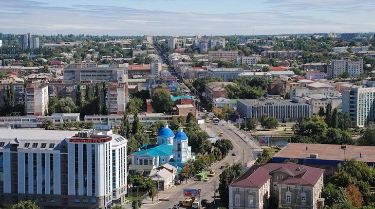 У Кропивницькому заборонили публічне використання російськомовної культури