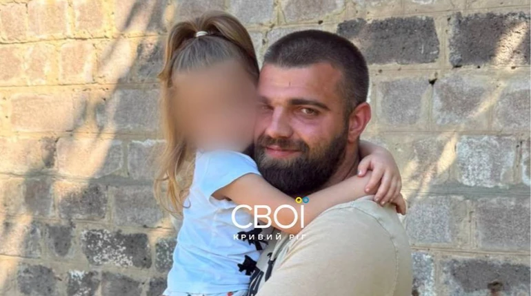 Мобілізація батька-одинака у Кривому Розі: у ТЦК звинуватили чоловіка у фальсифікації документів