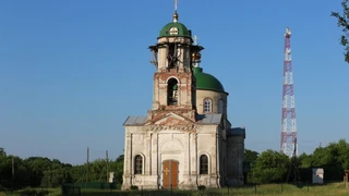 Вікіпедія шукає фото пам’яток Луганщини для архіву регіону