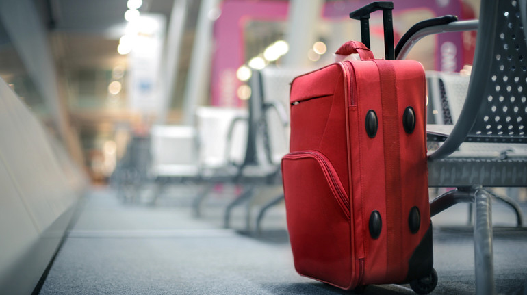 У Новій Зеландії жінка перевозила дитину у валізі в багажному відсіку автобуса